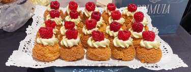 Los secretos del exquisito dulce francés que se agota cada día en la nueva pastelería artesanal que triunfa en Madrid