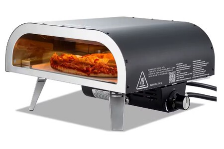 Horno Para Exteriores De Propano