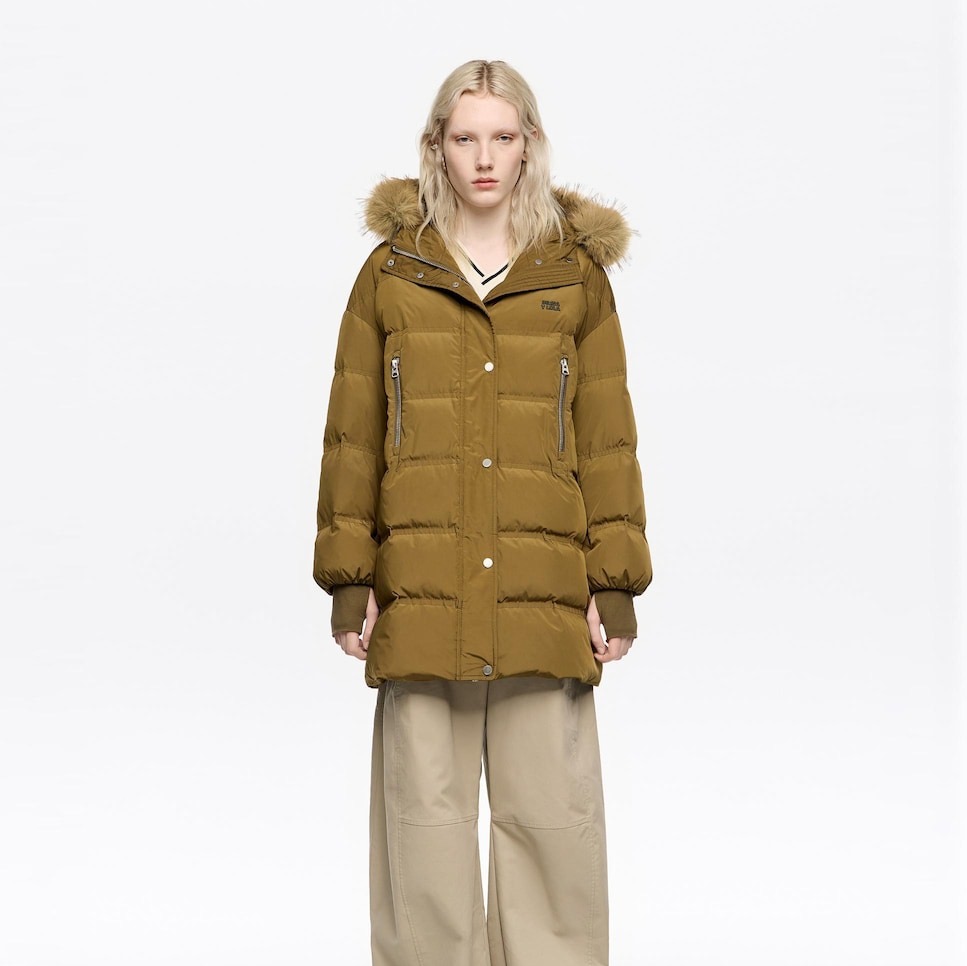 Plumífero Bimba y Lola 