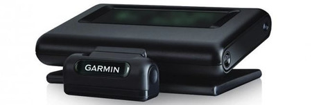 Garmin Hud