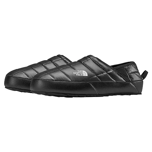 THE NORTH FACE NF0A3UZNKY4 M Thermoball Traction Mule V Hombre BLACK EU 43