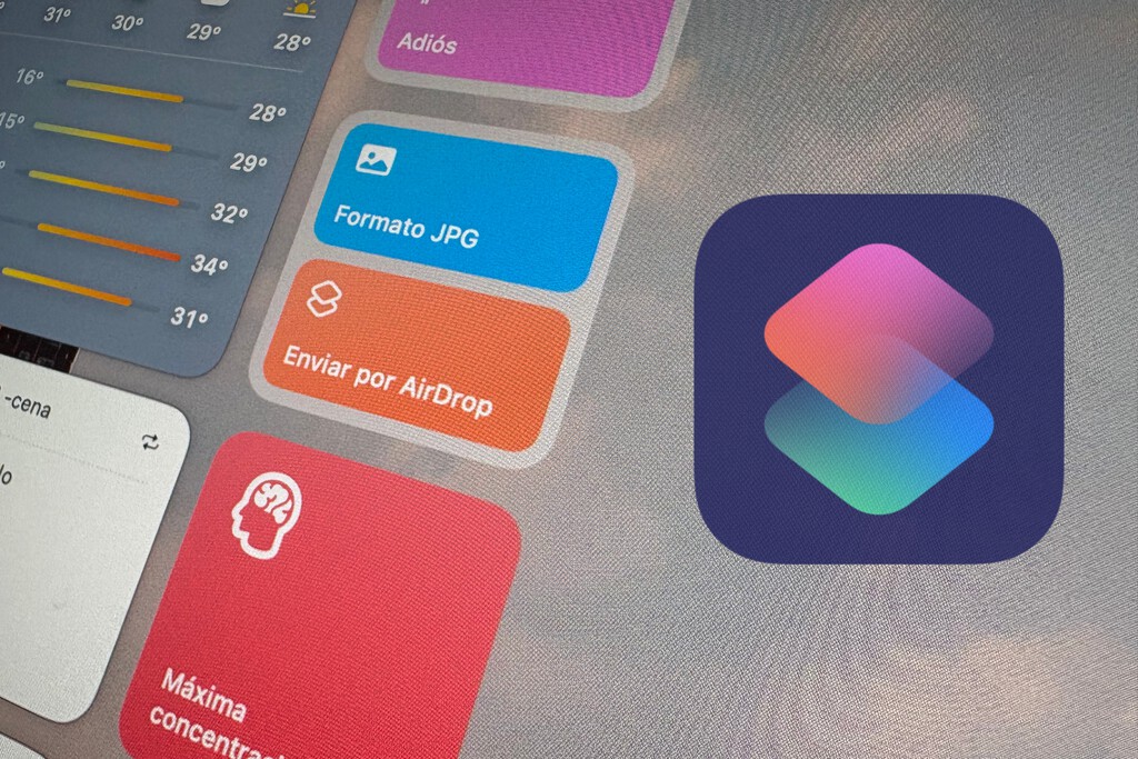 Si tuviera que elegir los atajos más útiles para macOS, me quedo sin duda con estos siete: me ahorran tiempo y esfuerzo Si tuviera que elegir los atajos más útiles para macOS, me quedo sin duda con estos siete: me ahorran tiempo y esfuerzo