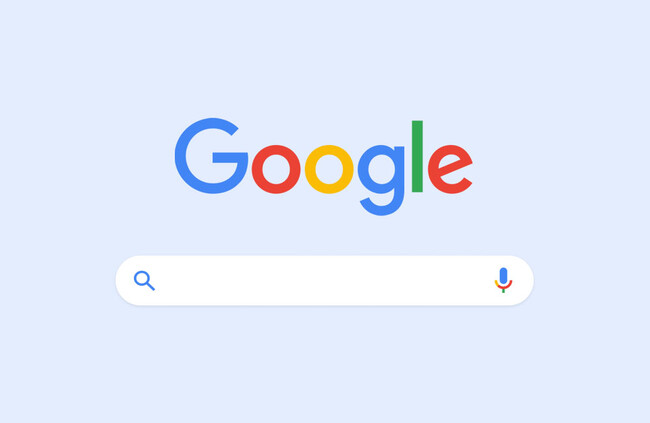 Google Search
