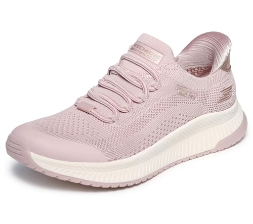 Skechers Bobs Squad 4 - Tenis para Muje