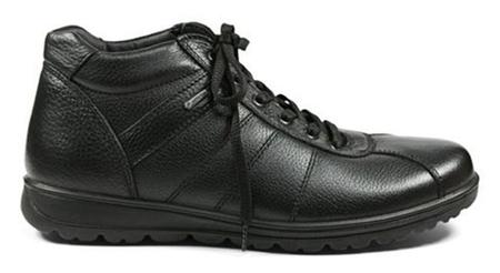 Unos Ara para nosotros: Zapato alto Rocco para pisar todos los charcos