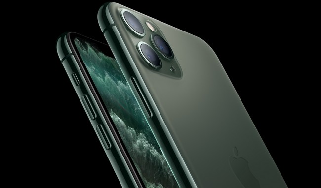 Nuevos iPhone 11 Pro y iPhone 11 Pro Max, características, precio