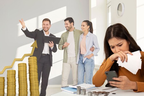 El Nuevo Sistema De Revision Del Alquiler Puede Encarecer Tu Alquiler Hasta 4 600 Euros De Media Para 2026