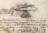 La obra de Leonardo Da Vinci en Madrid