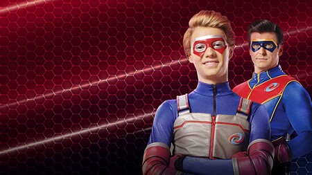 henry danger
