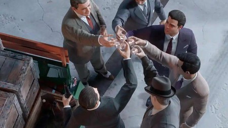 Mafia B