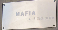 La mafia viene a España