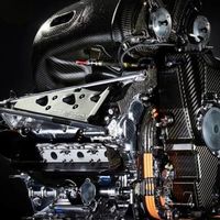 No hay nada peor que comparar el sonido de los F1 hace 40 años con los de ahora