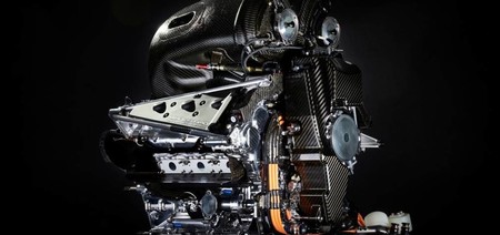 No hay nada peor que comparar el sonido de los F1 hace 40 años con los de ahora