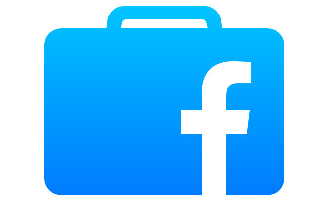 Facebook at Work