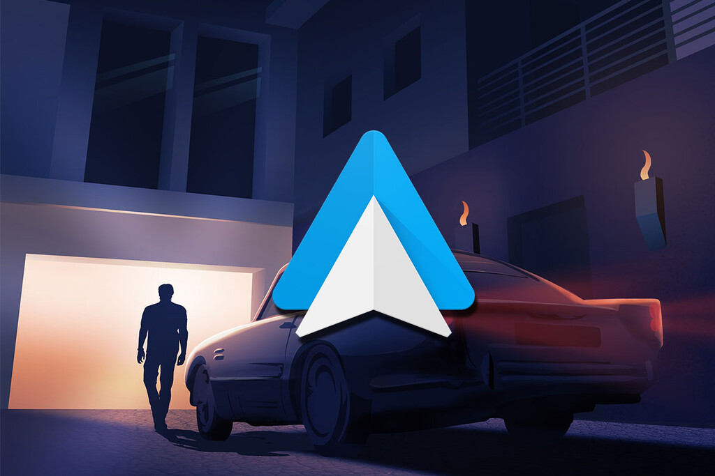 Estas son todas las formas de activar Android Auto cuando te montas en el coche 