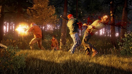 State of Decay 2 confirma su lanzamiento para el 22 de mayo con una edición especial