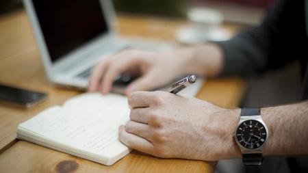 El teletrabajo no convence a la empresa española
