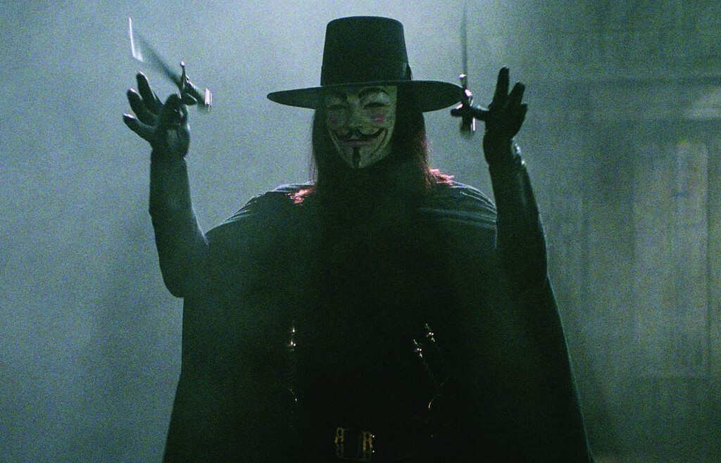 James Gunn traerá de vuelta uno de los mejores cómics de la historia con una serie live-action para HBO 