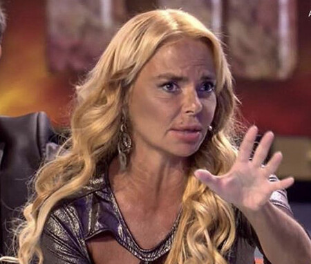 Leticia Sabater da el último adiós a su hermana Silvia, fallecida con 57 años a causa de un infarto