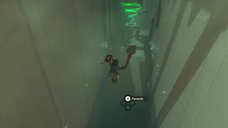 Zelda TOTK Santuario Maqasur 4