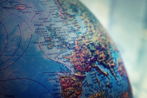 La tierra se está acelerando, así que estamos a semanas de experimentar el día más corto de 2025