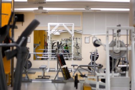 Consejos saludables para novatos en el gimnasio