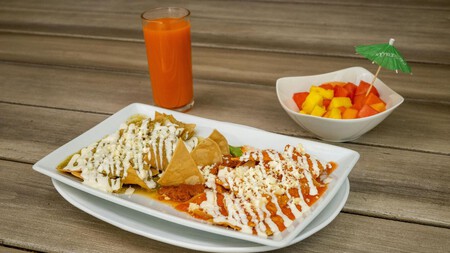 5 desayunos mexicanos para disfrutar después del 15 de septiembre
