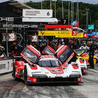 Confirmado: una de las marcas más importantes se va las 24 Horas de Le Mans harta de la manipulación y la censura 