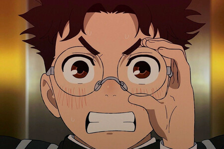 Dan Da Dan Temporada 2