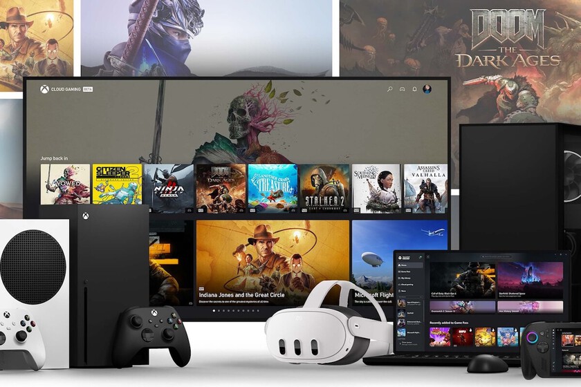 Hay vida más allá de Game Pass en Microsoft: prueba un plan con juegos gratis con anuncios a lo Netflix, según The Verge