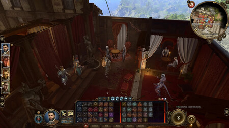 Bg3 Arma Mortal Recurso A