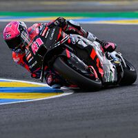 Aleix Espargaró se postula como piloto probador de Aprilia en MotoGP cuando se retire a finales de 2024 