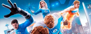 La escena postcréditos de Los 4 Fantásticos: Primeros Pasos es tan especial que la han dirigido los hermanos Russo