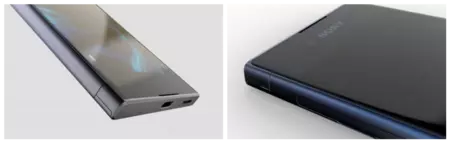 Xperia XAの後継機となる可能性