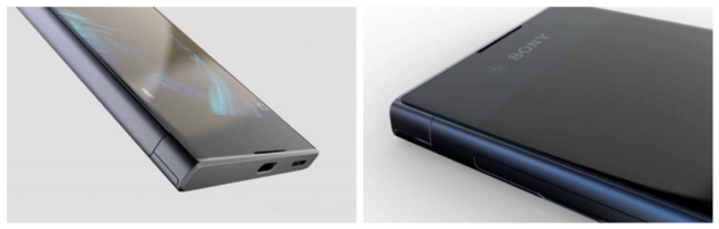 Sony Xperia™ XA