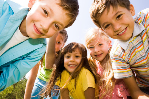 El rasgo de personalidad que tienen en común los niños que se desempeñan mejor en la escuela 