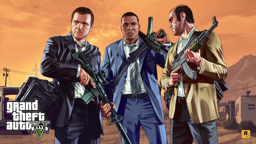 Dan Houser, cofundador de Rockstar y padre de GTA V y Red Dead Redemption 2, abre su nuevo estudio de desarrollo Dan Houser, cofundador de Rockstar y padre de GTA V y Red Dead Redemption 2, abre su nuevo estudio de desarrollo