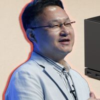 "¿Volvimos a la época del PS4?": el ex-jefe de PlayStation, Shuhei Yoshida, se sinceró luego de probar el Steam Machine 