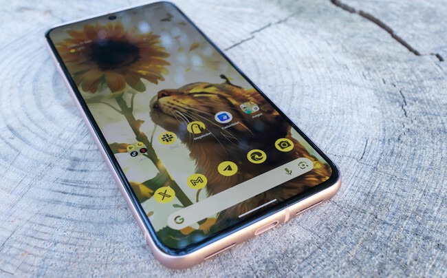 Pixel 8