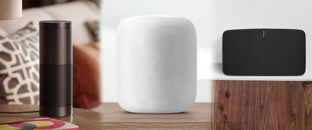 HomePod, así es la respuesta de Apple al mercado de altavoces inteligentes