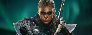 Assassin's Creed se reconcilia con Valve y fecha Valhalla en Steam con un lío de ediciones curioso 