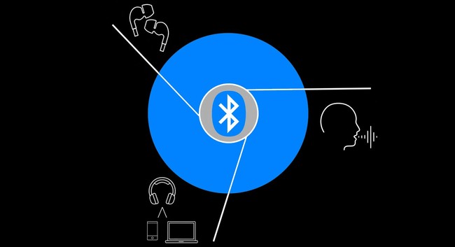 Bluetooth