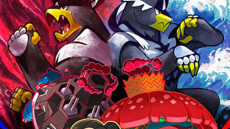 Análisis de Pokémon Espada y Escudo - La Isla de la Armadura, una evolución a lo grande del Área Silvestre