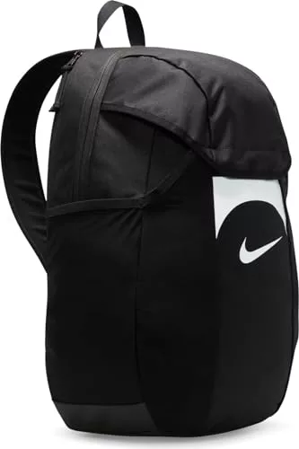 NIKE Mochila Escolar ACCADEMY 2.3 DV0761 011 Negro