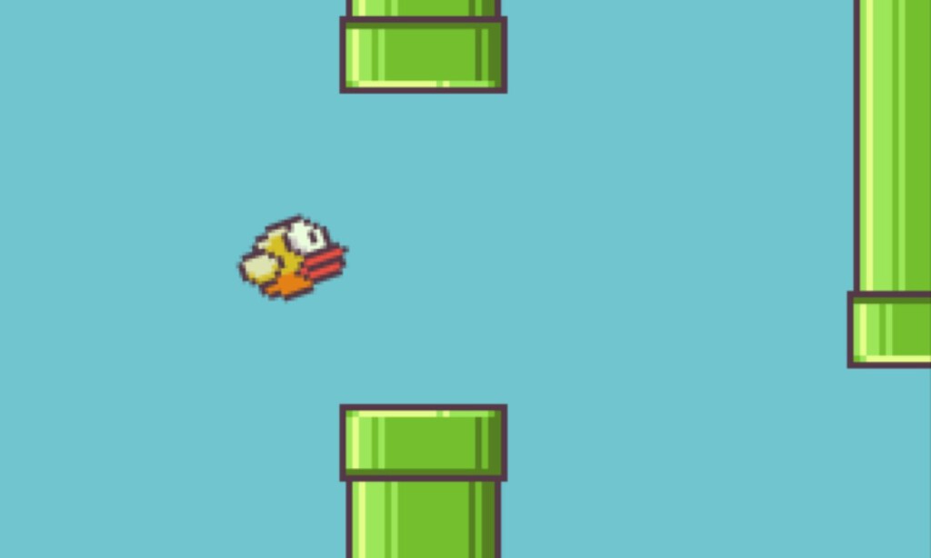 Qué fue de Flappy Bird, el videojuego que arrastró a la locura a miles de personas hasta el punto de forzar su cierre