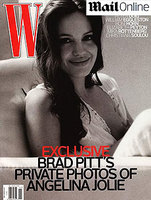 Las famosas también amamantan en público