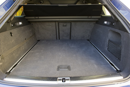 Audi RS 6 Avant performance, prueba