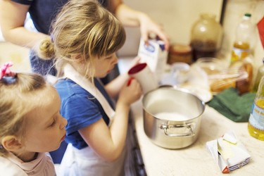 Ikea pone el acento en la mesa en su nueva estrategia para los próximos dos años