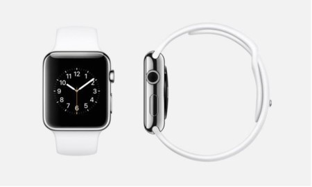 Hasta junio no habrá Apple Watch en las Apple Store