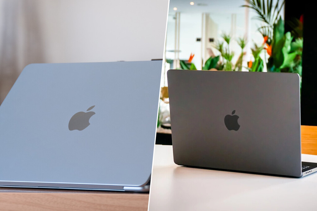Un MacBook reacondicionado para combatir las subidas de precios: todos estos Air, Neo y Pro son muy interesantes (y tienen garantía) 